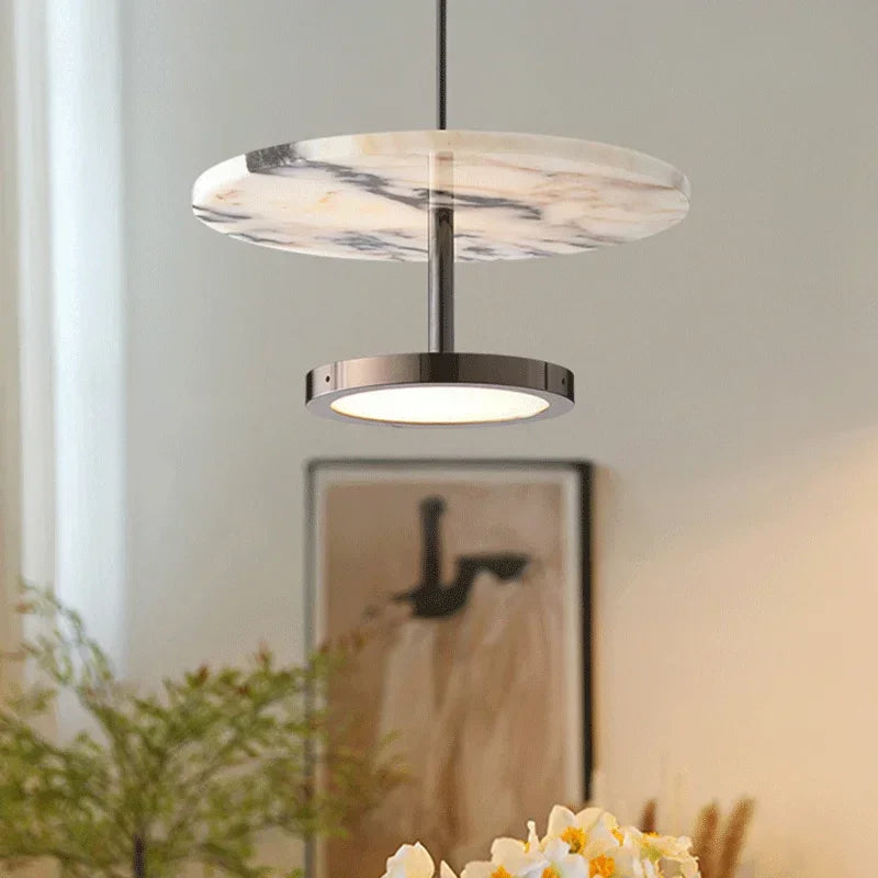 Hardia Pendant Lamp