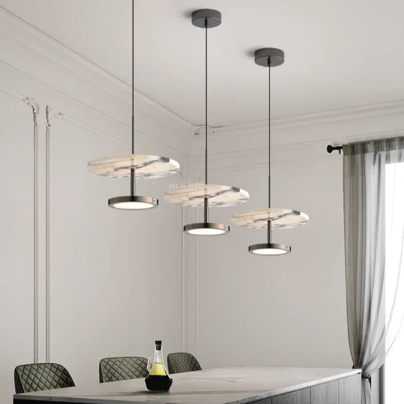 Hardia Pendant Lamp