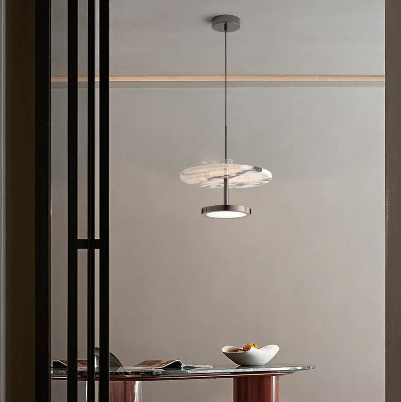 Hardia Pendant Lamp