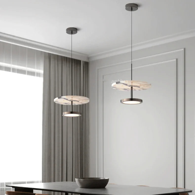 Hardia Pendant Lamp