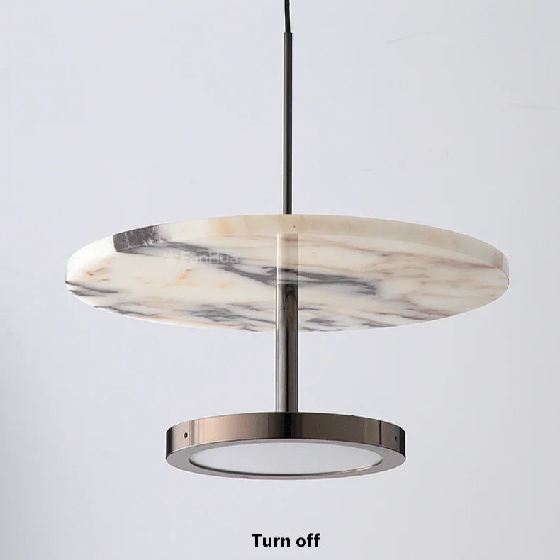 Hardia Pendant Lamp