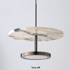 Hardia Pendant Lamp