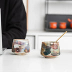 Harfunda Six-Piece Cup Set