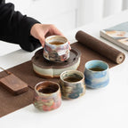Harfunda Six-Piece Cup Set