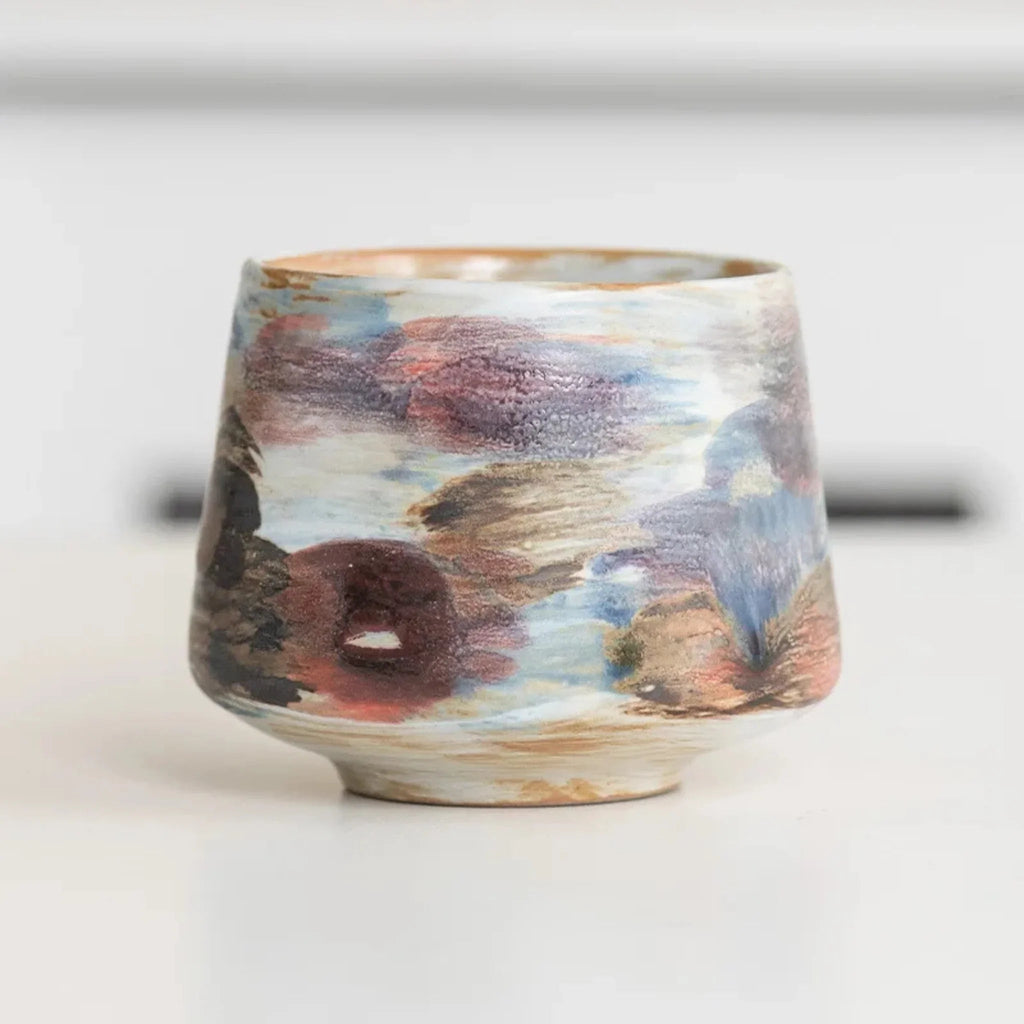 Harfunda Six-Piece Cup Set
