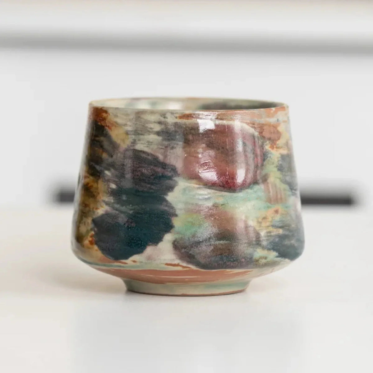Harfunda Six-Piece Cup Set