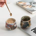 Harfunda Six-Piece Cup Set