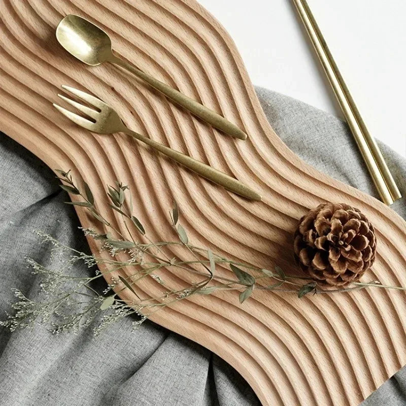 Harfvia Decorative Tray