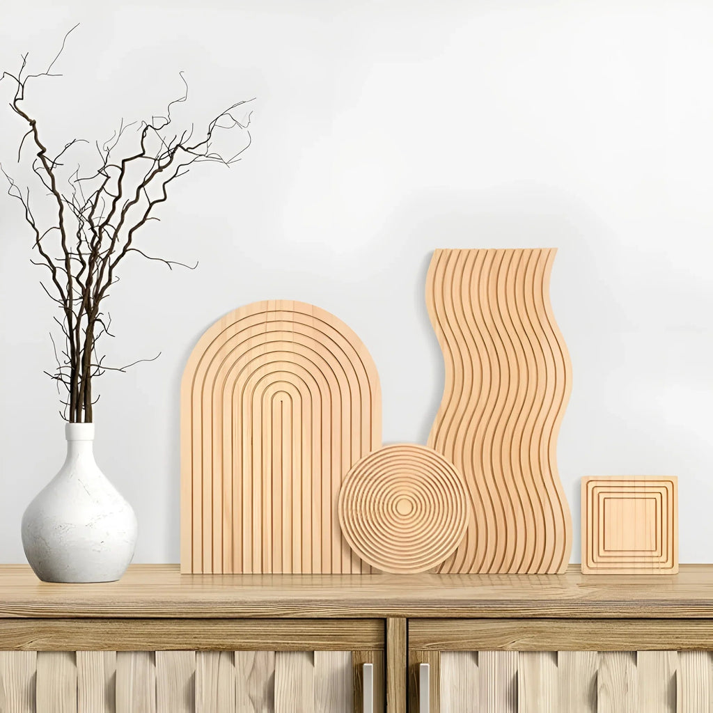 Harfvia Decorative Tray