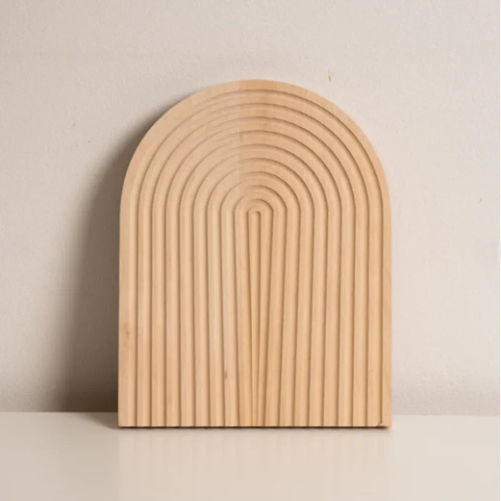 Harfvia Decorative Tray
