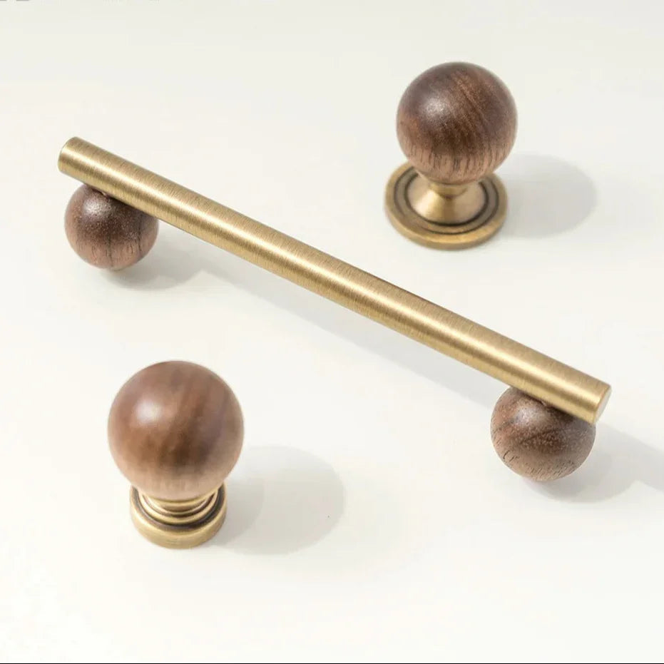 Harlelta Cabinet Handle