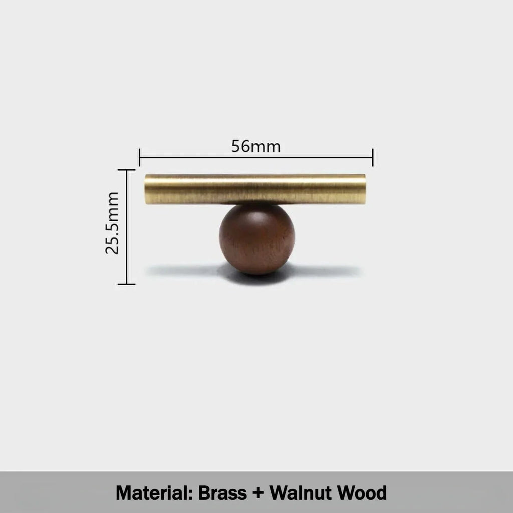 Harlelta Cabinet Handle