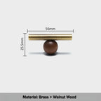 Harlelta Cabinet Handle