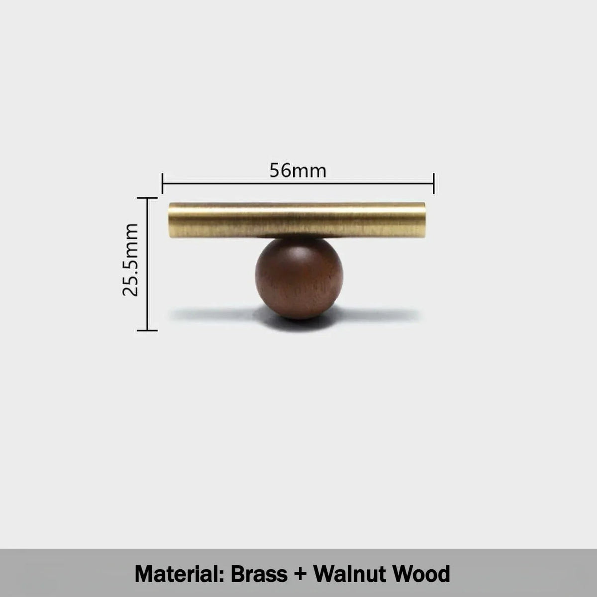 Harlelta Cabinet Handle