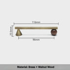 Harlelta Cabinet Handle