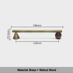 Harlelta Cabinet Handle