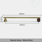 Harlelta Cabinet Handle