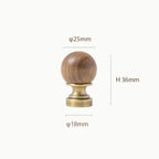 Harlelta Cabinet Handle