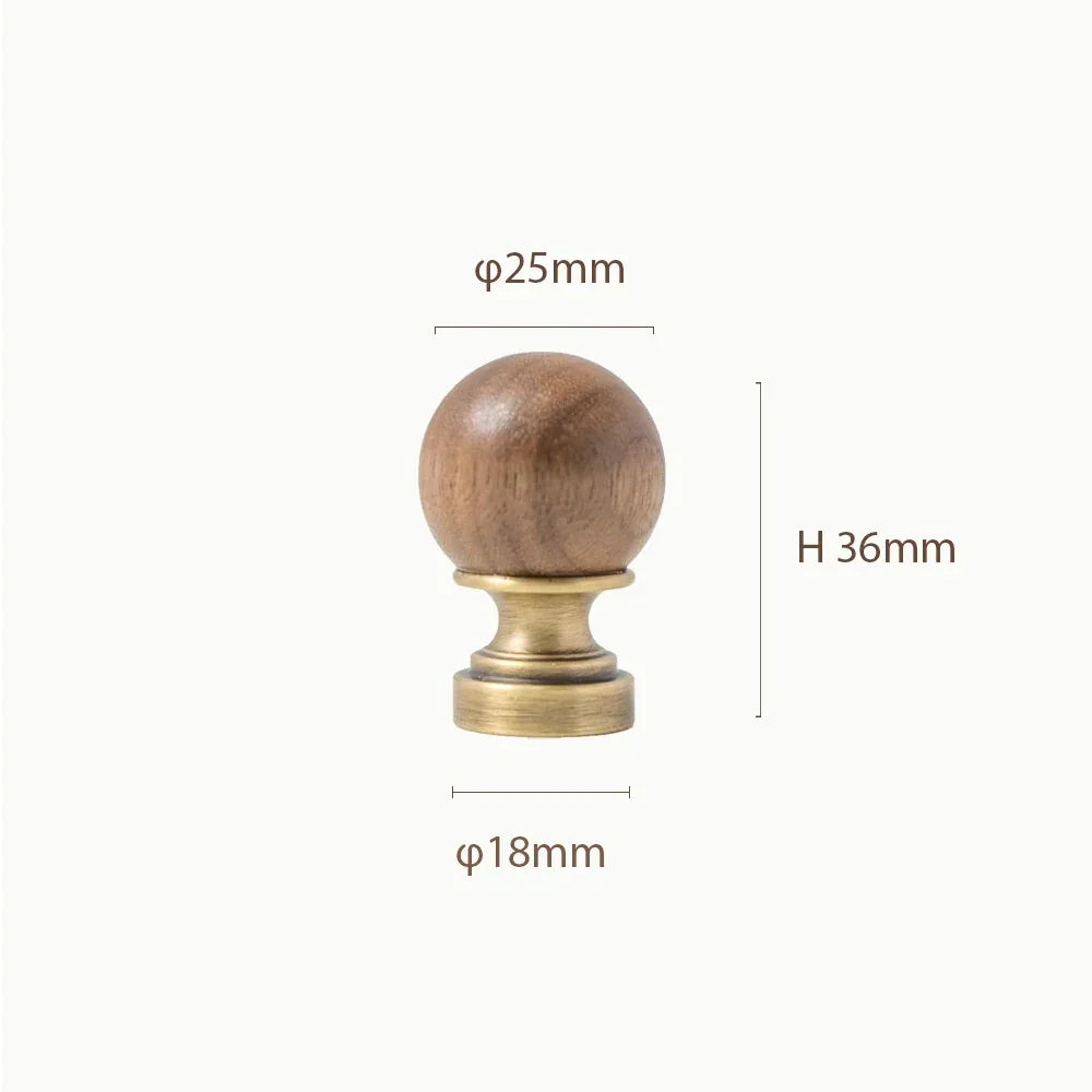 Harlelta Cabinet Handle