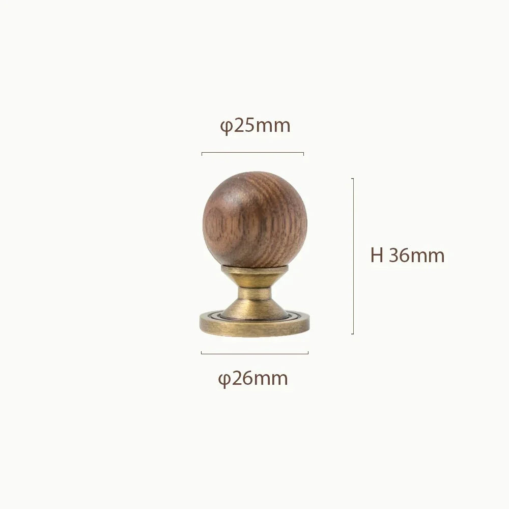 Harlelta Cabinet Handle