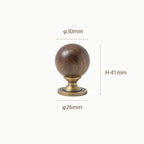 Harlelta Cabinet Handle