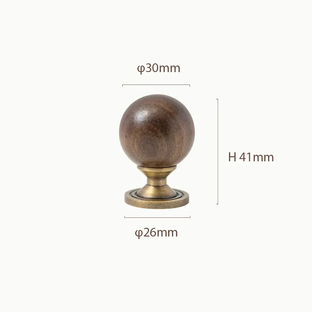 Harlelta Cabinet Handle