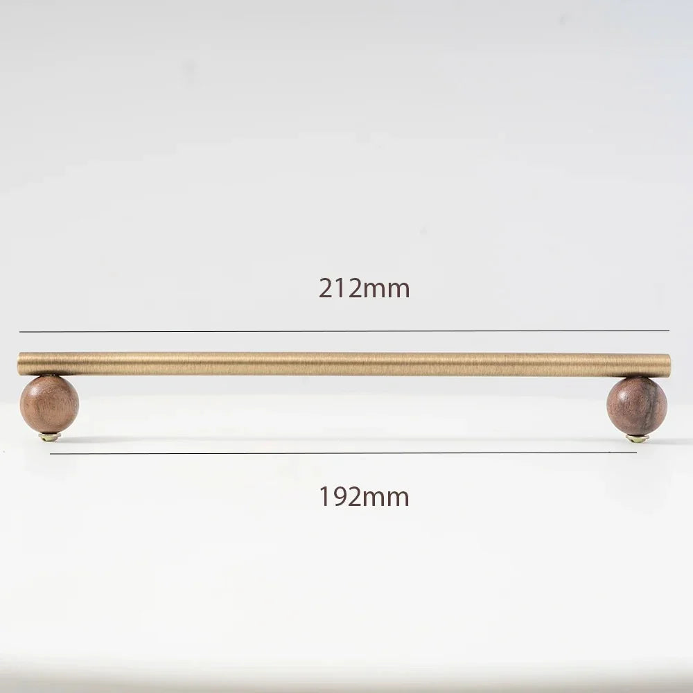 Harlelta Cabinet Handle