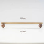 Harlelta Cabinet Handle