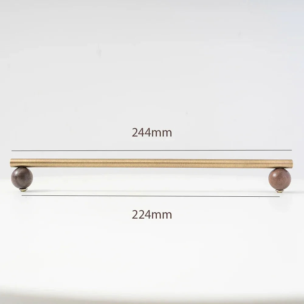 Harlelta Cabinet Handle