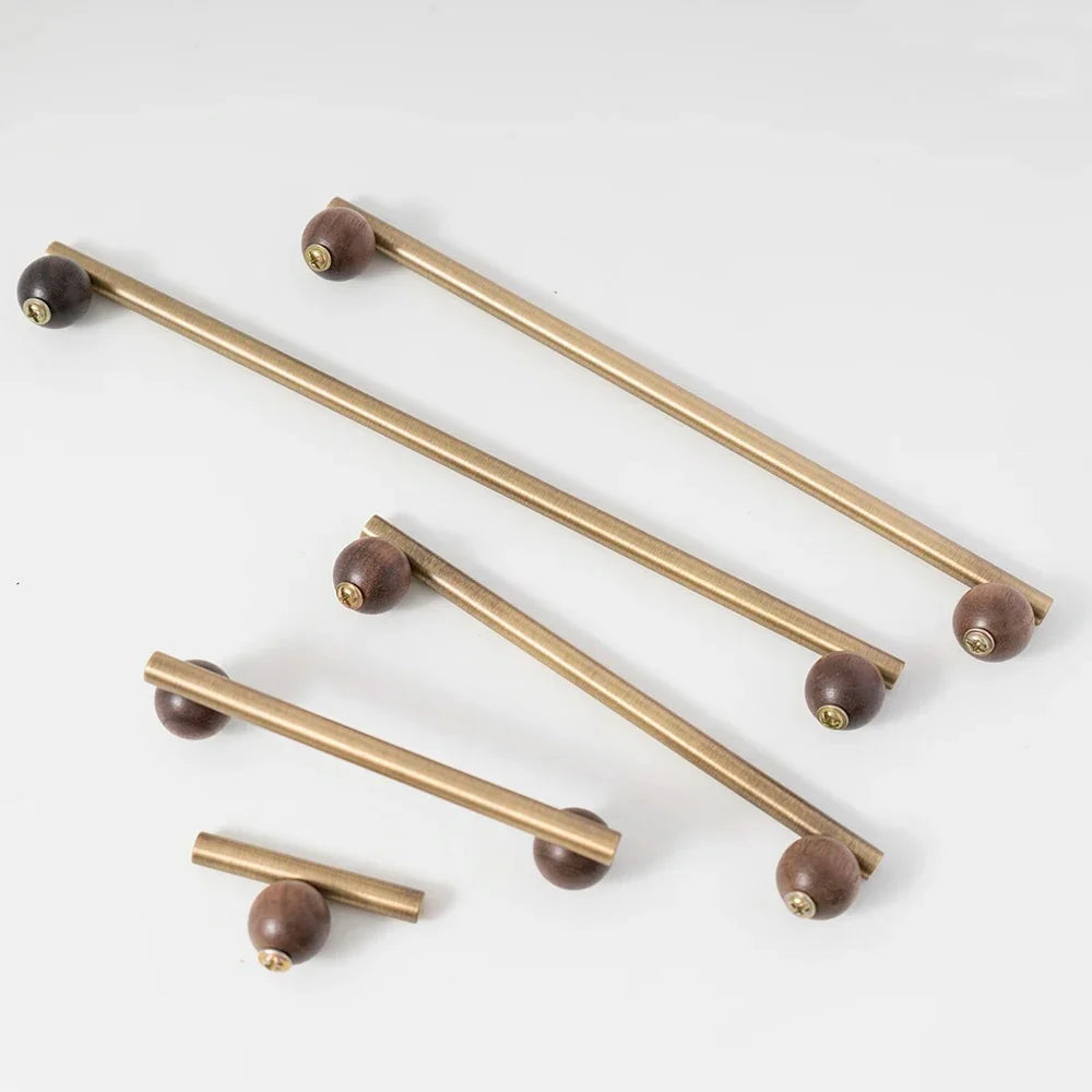 Harlelta Cabinet Handle