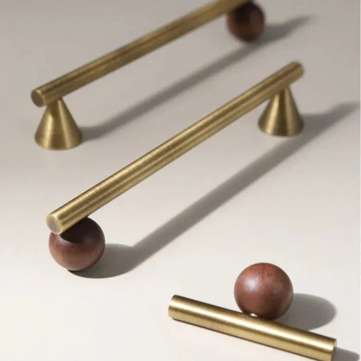 Harlelta Cabinet Handle