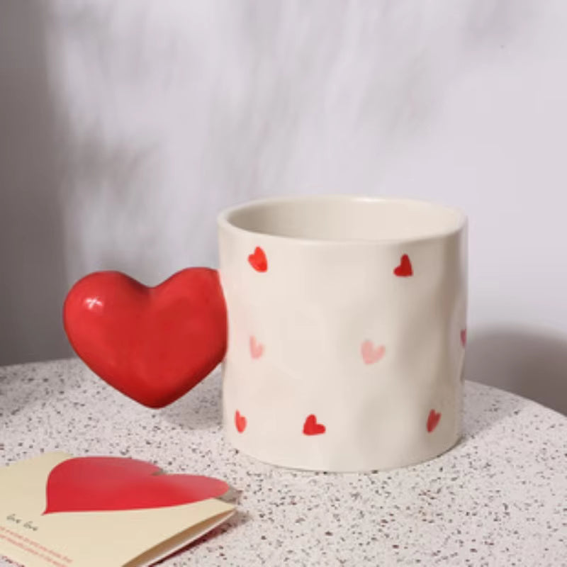 Harlendo Mug