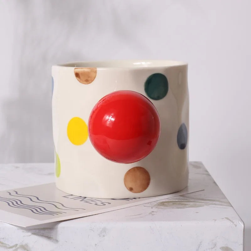 Harlendo Mug