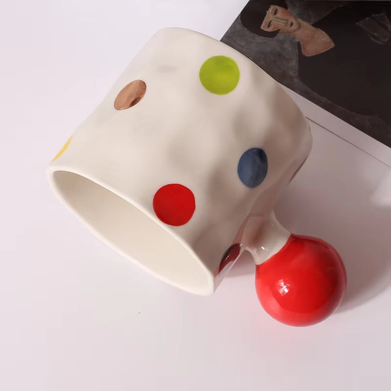Harlendo Mug