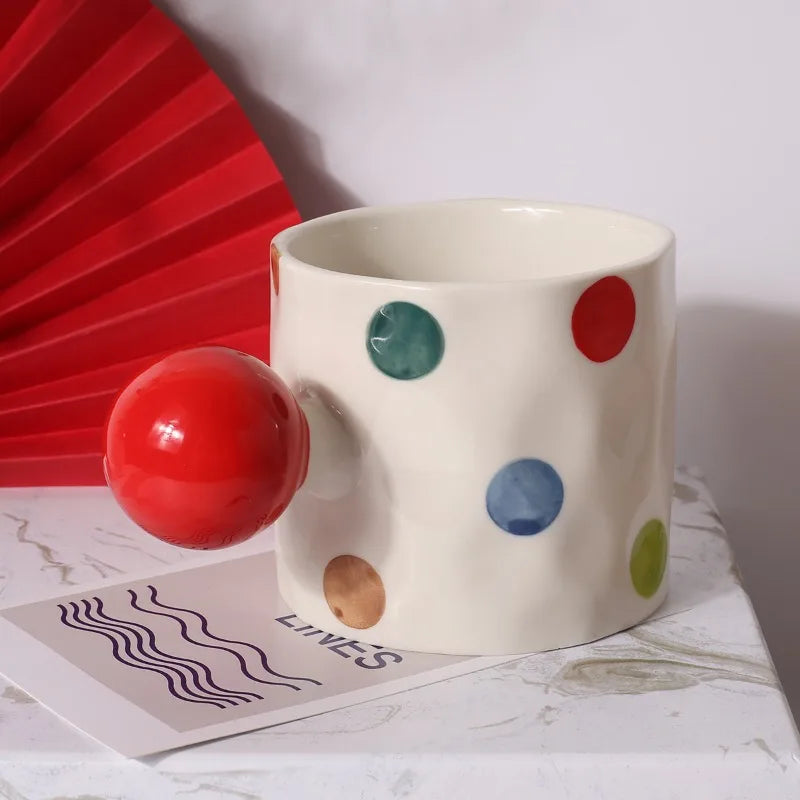 Harlendo Mug