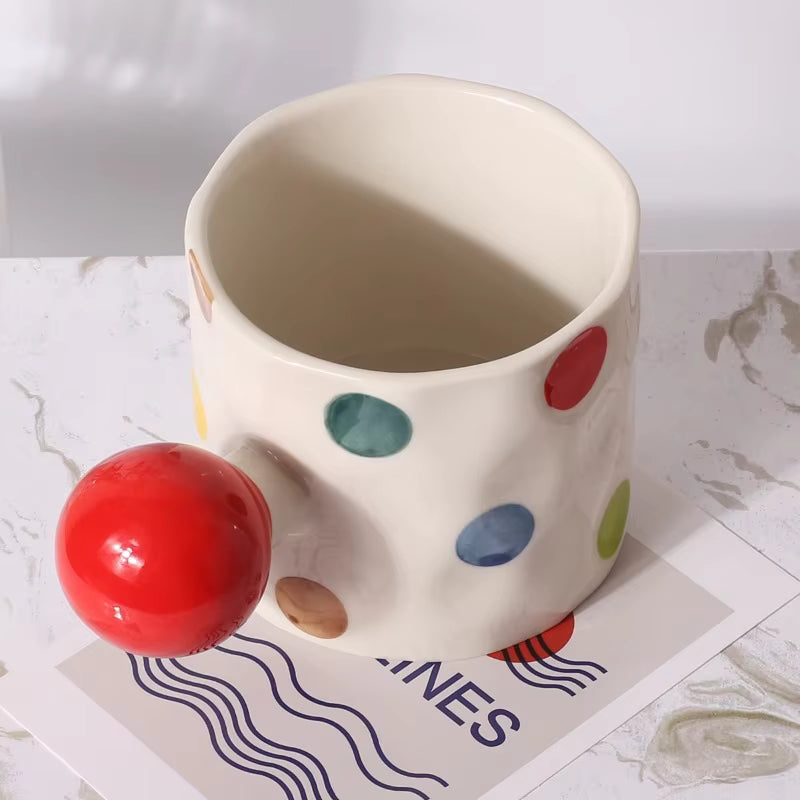 Harlendo Mug