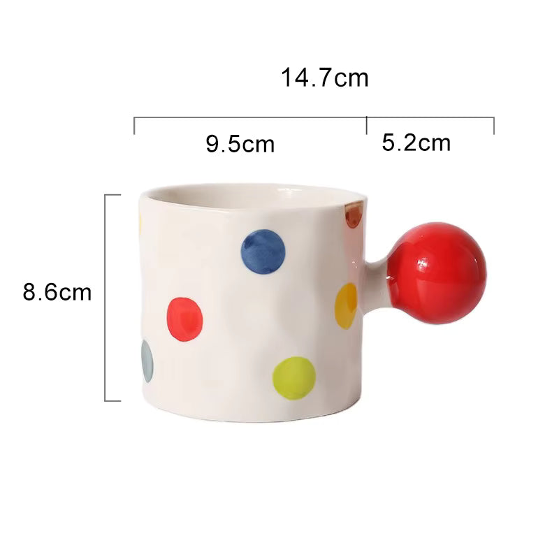 Harlendo Mug