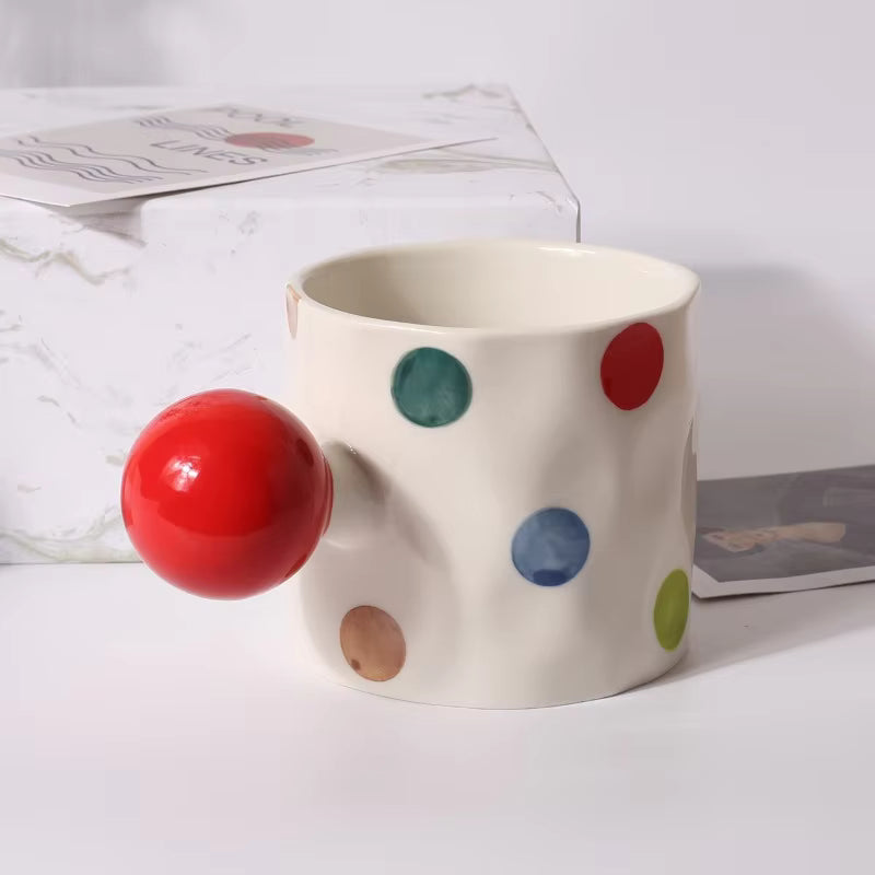 Harlendo Mug