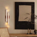 Harlendo Stone Wall Lamp