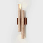 Harlendo Stone Wall Lamp