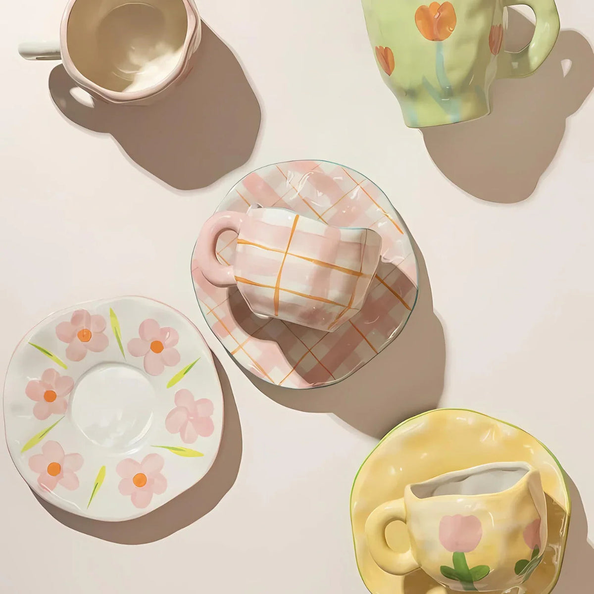 Harmola Mug
