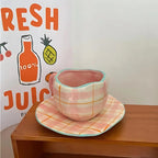 Harmola Mug