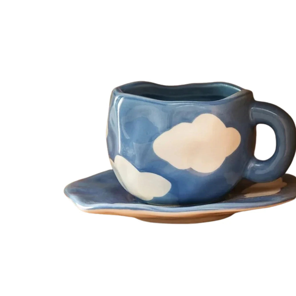 Harmola Mug