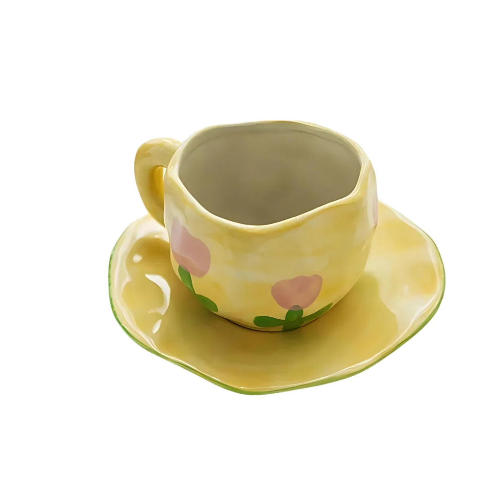 Harmola Mug