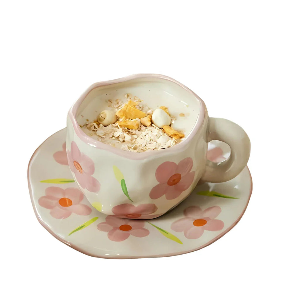 Harmola Mug