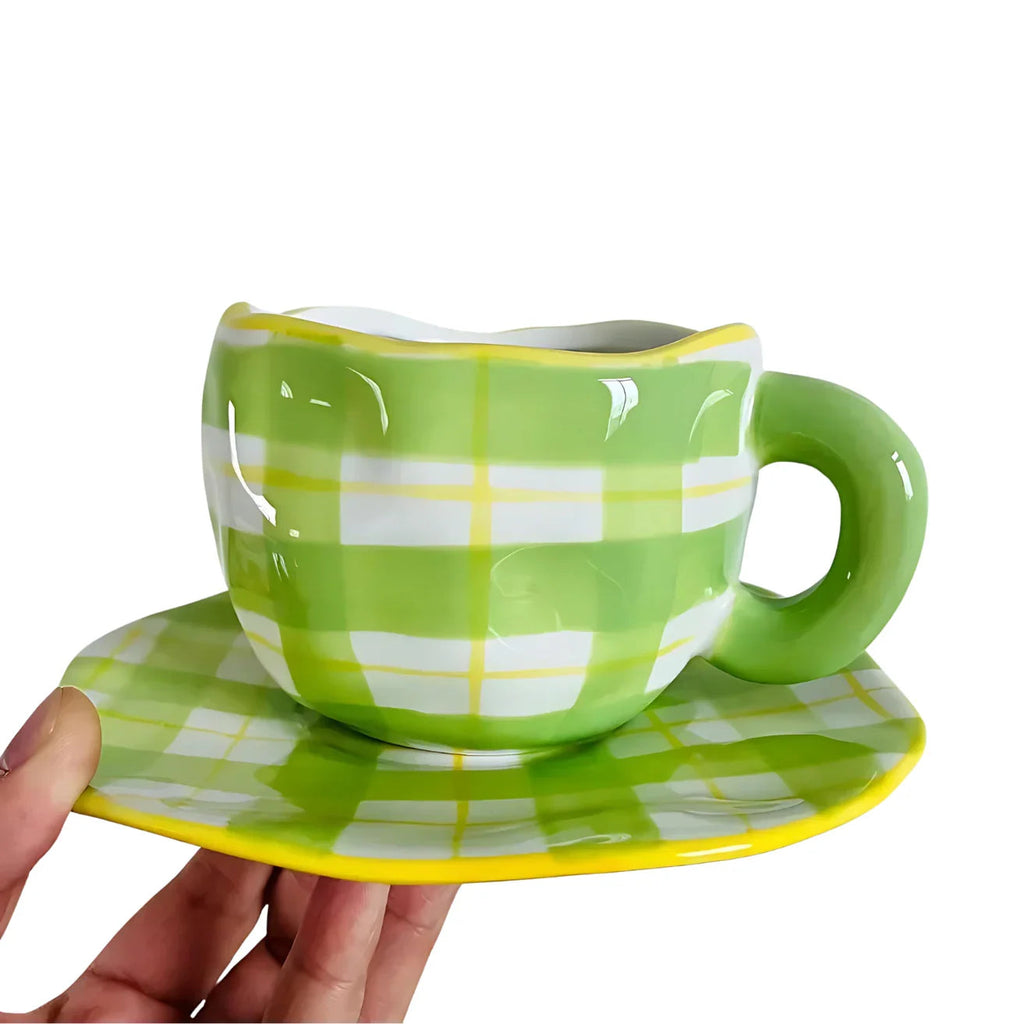 Harmola Mug