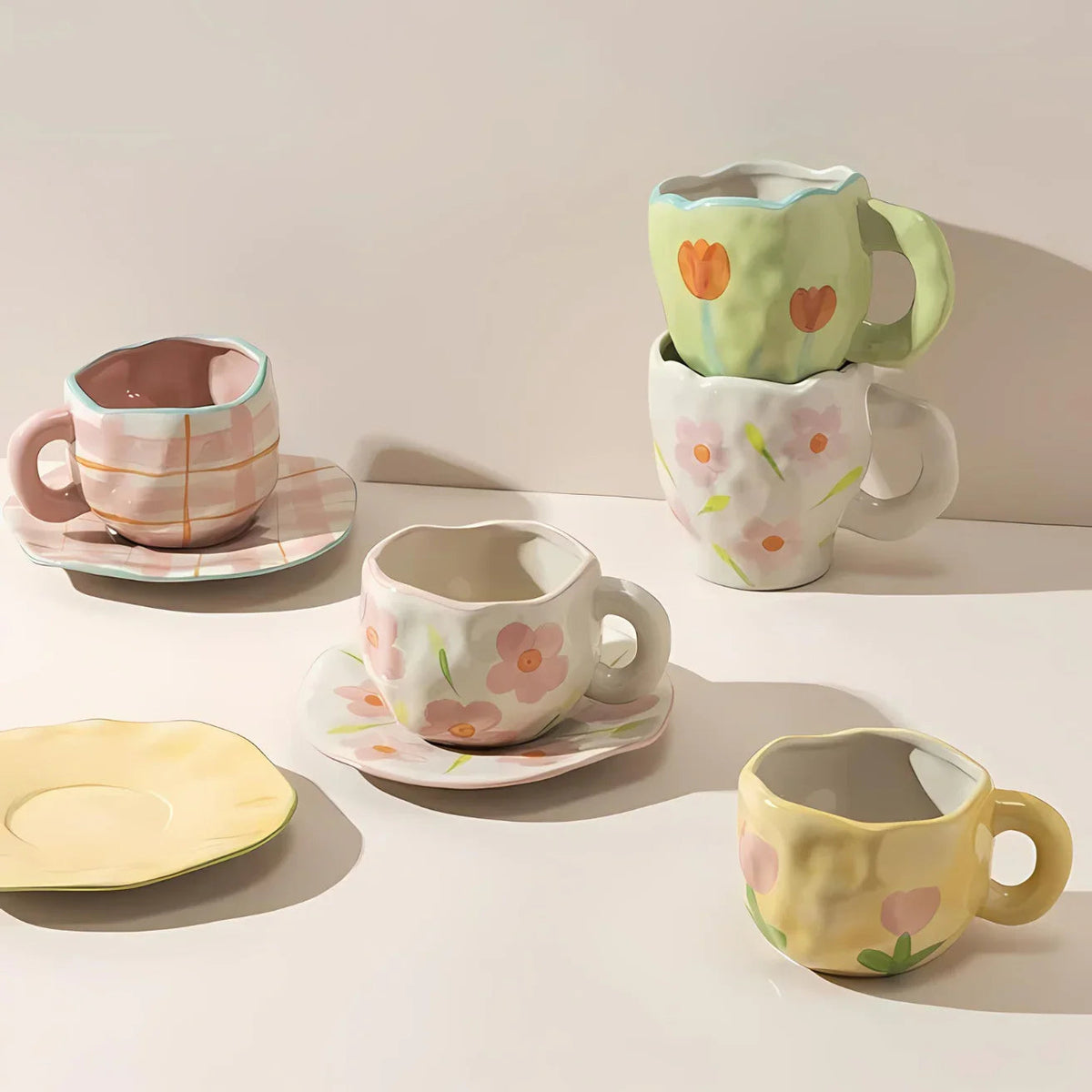 Harmola Mug