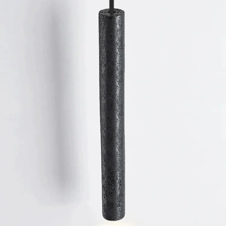 Harmola Travertine Pendant Light