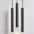 Harmola Travertine Pendant Light