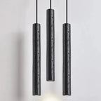 Harmola Travertine Pendant Light